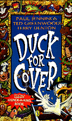 Cover of Duck for Cover