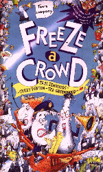 Cover of Freeze a Crowd