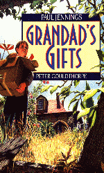 Cover of Grandad's Gifts