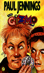 Cover of the Gizmo